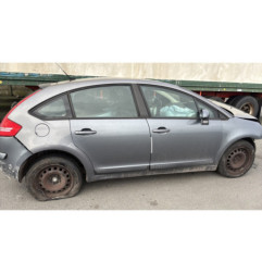 Feu arriere principal gauche (feux) CITROEN C4 1
