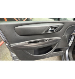 Feu arriere principal gauche (feux) CITROEN C4 1