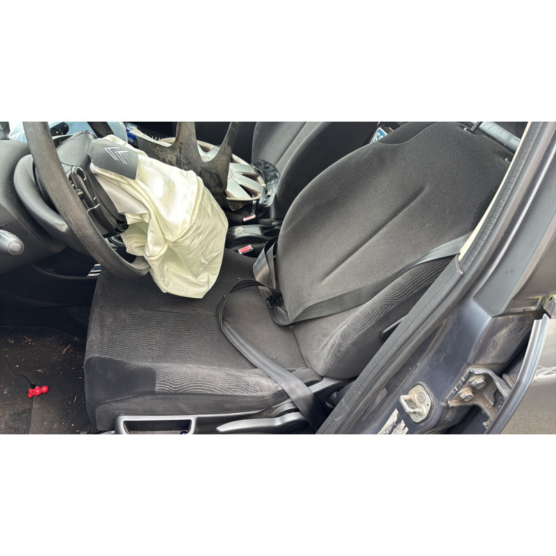 Feu arriere principal gauche (feux) CITROEN C4 1 Photo n°16