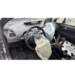 Feu arriere principal gauche (feux) CITROEN C4 1