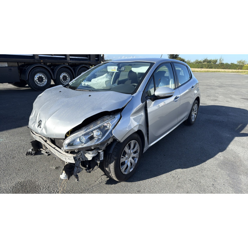 Feu arriere principal droit (feux) PEUGEOT 208 1 Photo n°5