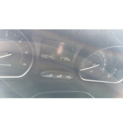 Feu arriere principal droit (feux) PEUGEOT 208 1