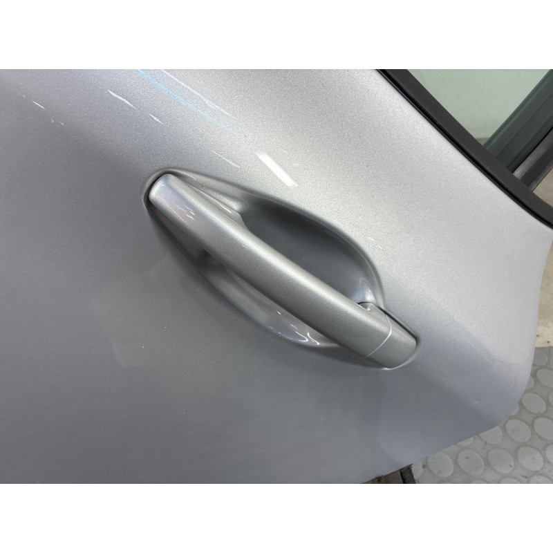 Porte arriere gauche PEUGEOT 208 1 Photo n°1