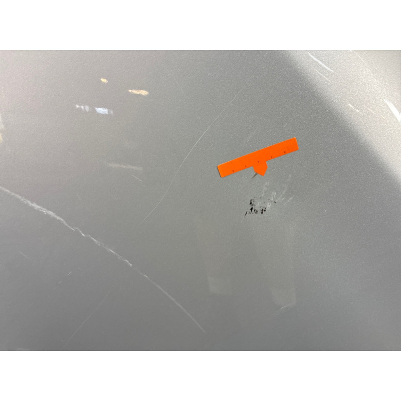 Porte arriere gauche PEUGEOT 208 1 Photo n°2