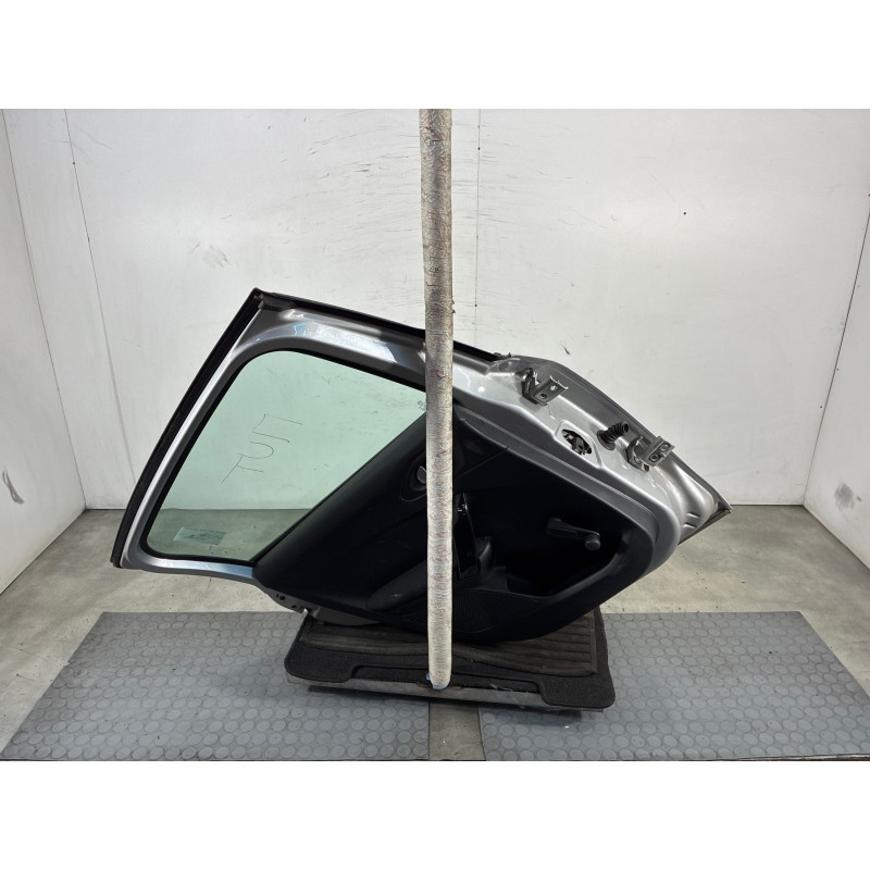 Porte arriere gauche PEUGEOT 208 1 Photo n°4