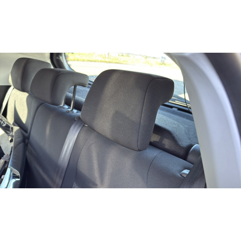 Porte arriere gauche PEUGEOT 208 1 Photo n°16