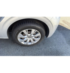 Porte arriere gauche PEUGEOT 208 1
