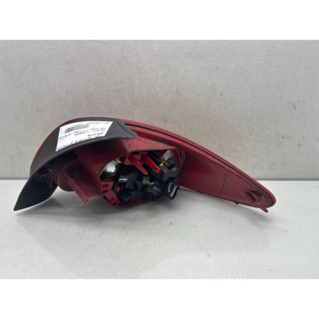 Feu arriere principal gauche (feux) PEUGEOT 206