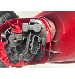 Feu arriere principal gauche (feux) PEUGEOT 206