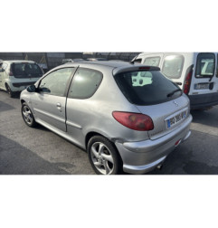 Feu arriere principal gauche (feux) PEUGEOT 206