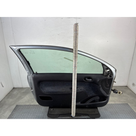 Porte avant gauche PEUGEOT 206