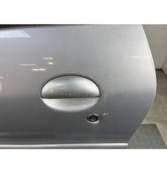 Porte avant gauche PEUGEOT 206