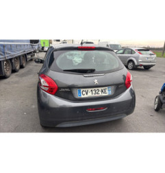 Feu arriere principal droit (feux) PEUGEOT 208 1