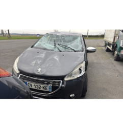Feu arriere principal droit (feux) PEUGEOT 208 1