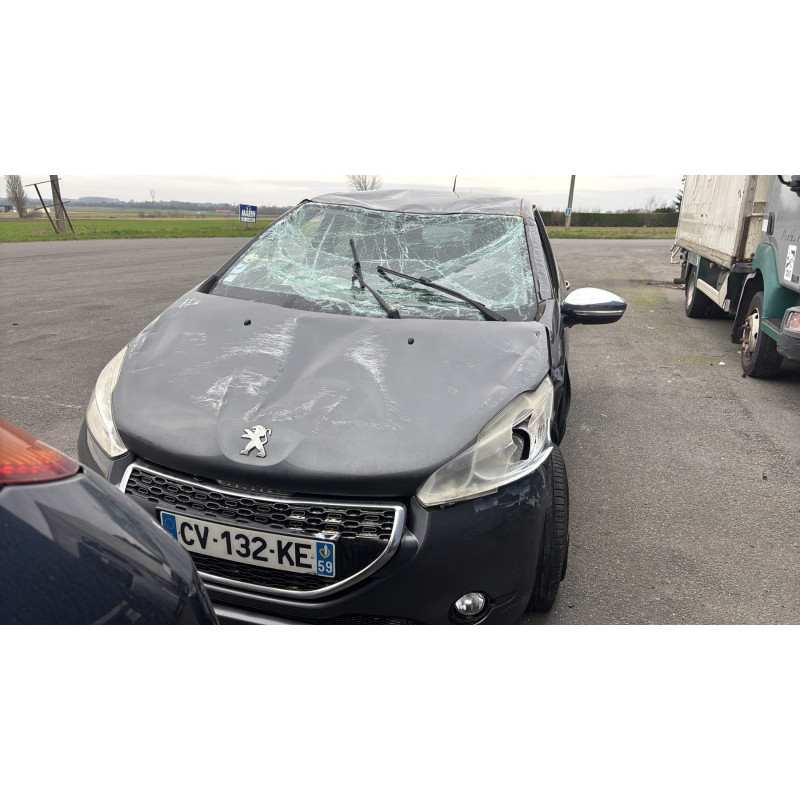 Feu arriere principal droit (feux) PEUGEOT 208 1 Photo n°10