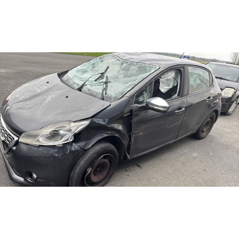 Feu arriere principal droit (feux) PEUGEOT 208 1 Photo n°11