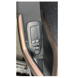 Feu arriere principal droit (feux) PEUGEOT 208 1