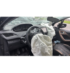 Feu arriere principal droit (feux) PEUGEOT 208 1