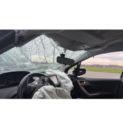 Feu arriere principal droit (feux) PEUGEOT 208 1