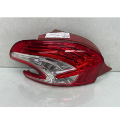 Feu arriere principal gauche (feux) PEUGEOT 208 1