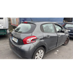 Feu arriere principal gauche (feux) PEUGEOT 208 1