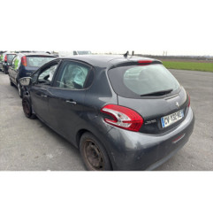Feu arriere principal gauche (feux) PEUGEOT 208 1
