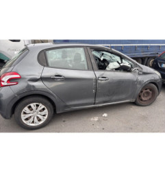 Feu arriere principal gauche (feux) PEUGEOT 208 1
