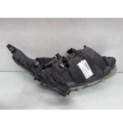 Optique avant principal gauche (feux)(phare) PEUGEOT 208 1