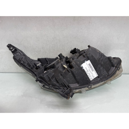 Optique avant principal gauche (feux)(phare) PEUGEOT 208 1