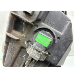Anti brouillard gauche (feux) PEUGEOT 407