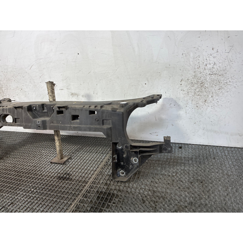 Face avant RENAULT GRAND MODUS Photo n°1