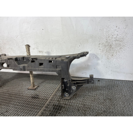 Face avant RENAULT GRAND MODUS Photo n°1