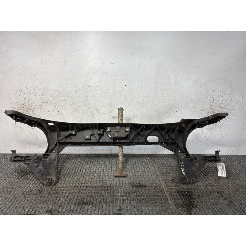 Face avant RENAULT GRAND MODUS Photo n°2