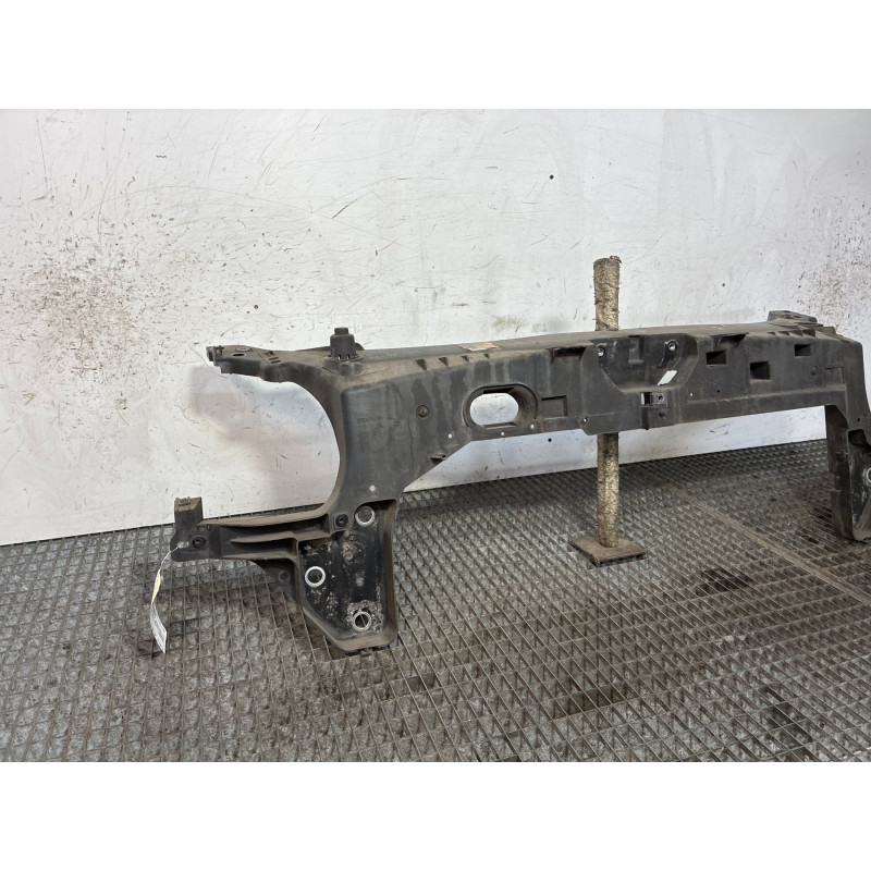 Face avant RENAULT GRAND MODUS Photo n°3