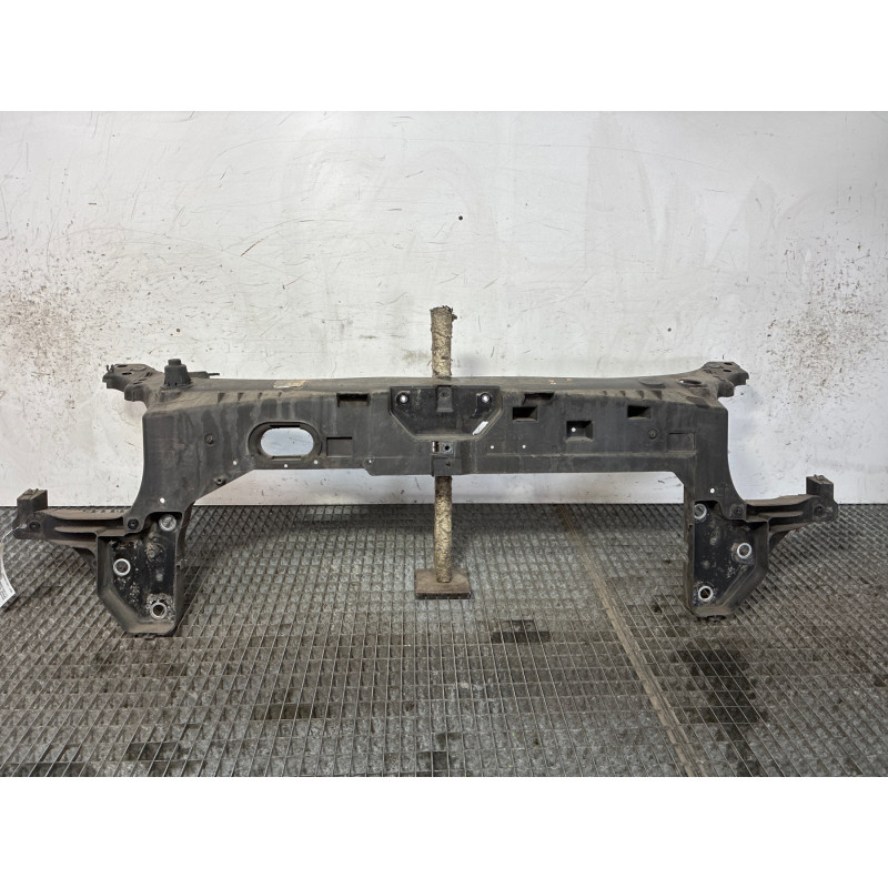 Face avant RENAULT GRAND MODUS Photo n°4