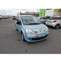 Face avant RENAULT GRAND MODUS