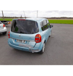 Face avant RENAULT GRAND MODUS