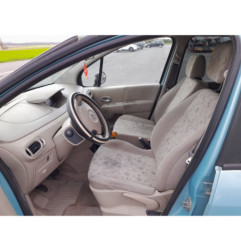 Face avant RENAULT GRAND MODUS