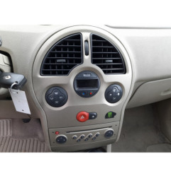 Face avant RENAULT GRAND MODUS