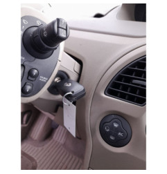 Face avant RENAULT GRAND MODUS