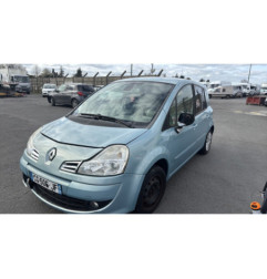 Face avant RENAULT GRAND MODUS