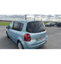 Face avant RENAULT GRAND MODUS
