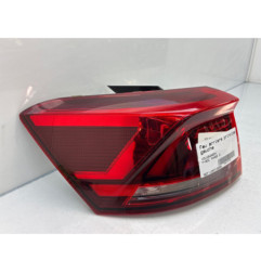 Feu arriere principal gauche (feux) VOLKSWAGEN T-ROC