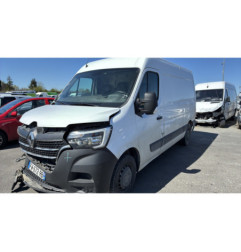 Cremaillere assistee RENAULT MASTER 3