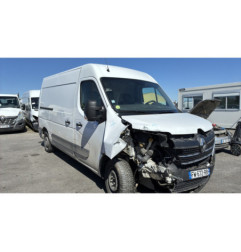 Cremaillere assistee RENAULT MASTER 3