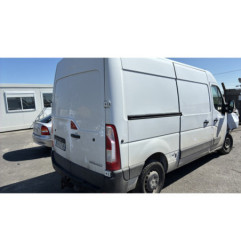 Cremaillere assistee RENAULT MASTER 3