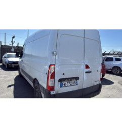 Cremaillere assistee RENAULT MASTER 3