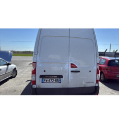 Cremaillere assistee RENAULT MASTER 3