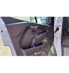 Cremaillere assistee RENAULT MASTER 3