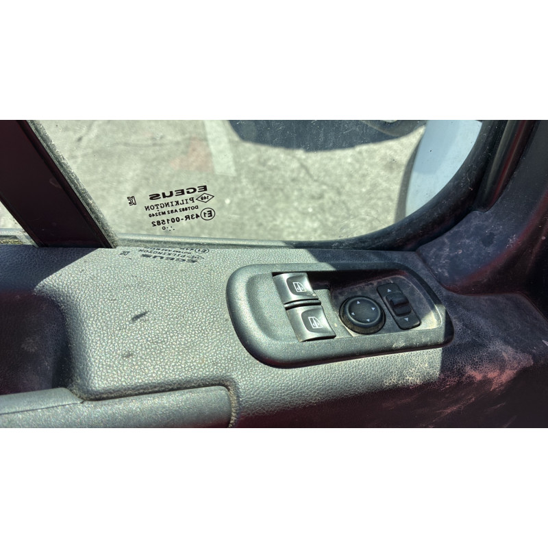 Cremaillere assistee RENAULT MASTER 3 Photo n°16